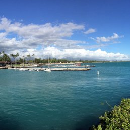 Beautiful day, good winds for sailing! Beautiful day, good winds for sailing!