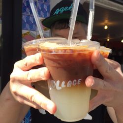 Dirty Limeades
