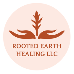 Rooted Earth Healing