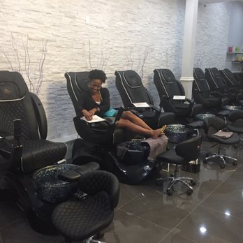 Cutie Nails and Spa - Nail Salons Near Me - Las Vegas, Nevada