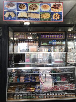 Ali's Roti Shop by null