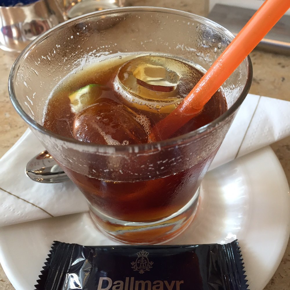 Dallmayr - Cafes Near Me - Munich, BY