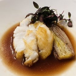 63 Degrees - Monkfish