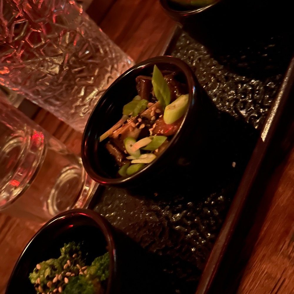 Dark Room - Banchan - Cocktail Bars Near Me - Seattle, Washington Dark Room - Banchan - Cocktail Bars Near Me - Seattle, Washington