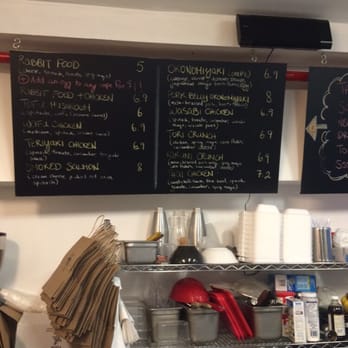 Millie Creperie - Savory menu - Creperies Near Me - Toronto, Ontario