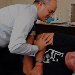 Amato Chiropractic & Rehab Clinic