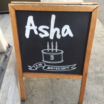 Asha Tea House - Tea Rooms Near Me - Berkeley, California
