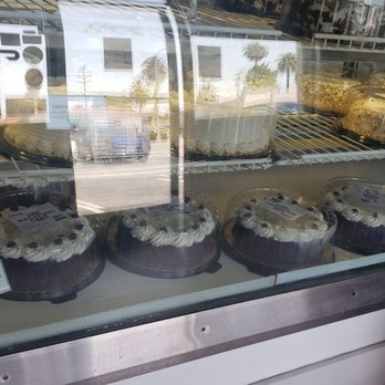 Gemmae Bake Shop - Bakeries Near Me - Long Beach, California