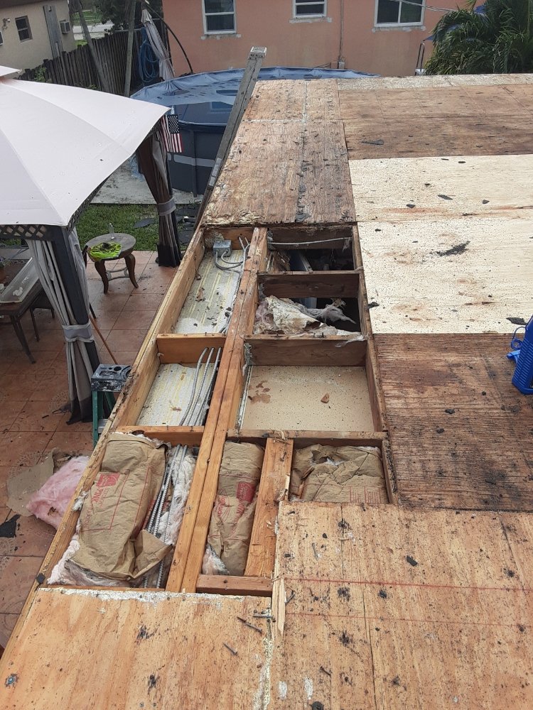 Slide of Weather Shield Home Improvement