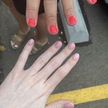 Tip & Toe Boutique - Nail Salons Near Me - Germantown, Tennessee