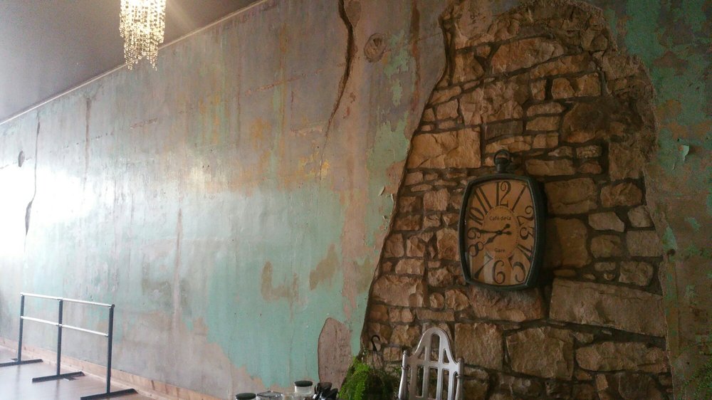 Social spots from Got Fit