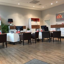 DER Deutsches Reisebüro
