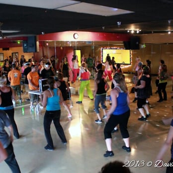 Studio Energia - Oklahoma Tornado Fundraiser - Dance Studios Near Me - Bartlett, Illinois