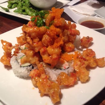 Mr. Sushi - Fried shrimp - Sushi Bars Near Me - Valencia, California Mr. Sushi - Fried shrimp - Sushi Bars Near Me - Valencia, California