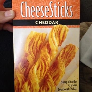 Trader Joe's - CheeseSticks - not bad - Grocery Near Me - Torrance, California Trader Joe's - CheeseSticks - not bad - Grocery Near Me - Torrance, California