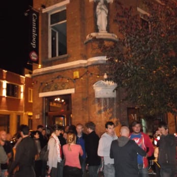 Cantaloop - Pubs Near Me - Antwerp, VAN
