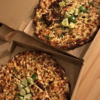 Cheese Board Pizza - Pizza Near Me - Berkeley, California