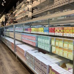City Smoke Shop - Pod systems