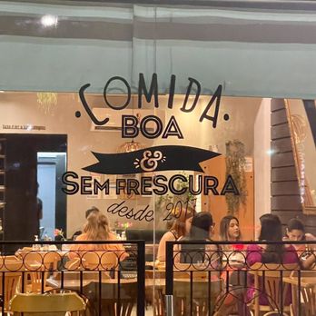Zeh Cozinha - Exterior - Bistros Near Me - Lagoa Nova, RN