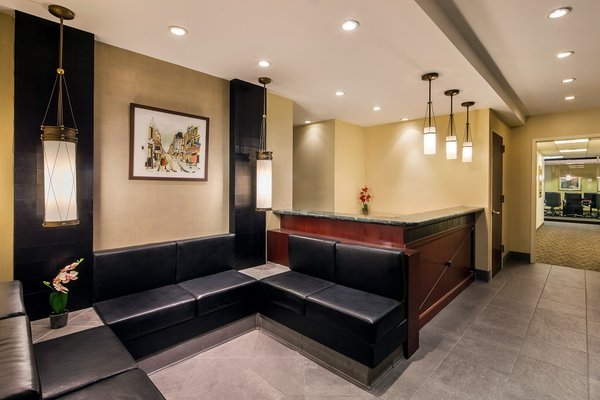 Virgo Business Centers