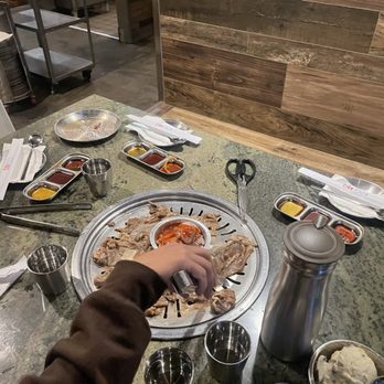 Kogi BBQ - Korean Near Me - San Diego, California