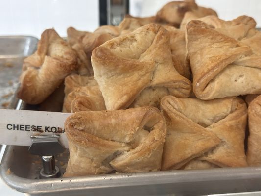 Vesuvio Bakery & Deli by null