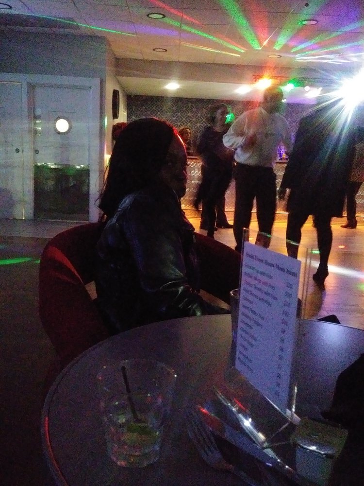 BAY STREET LOUNGE 33 Reviews 5910 Princess Garden Pkwy, Lanham, Maryland Lounges Phone