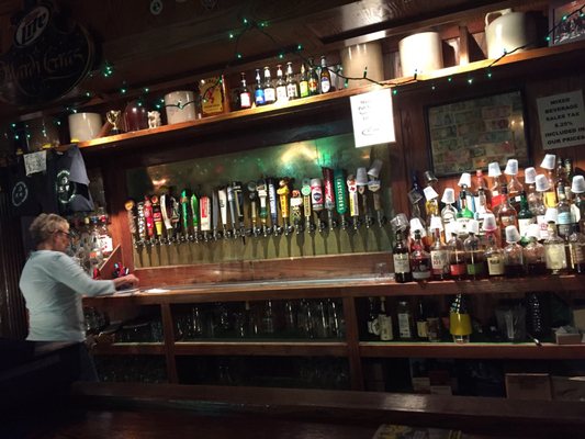 Murphy's Irish Pub by null