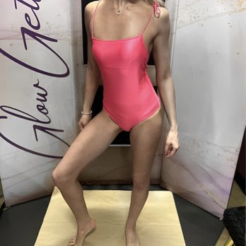 Opulence Spray Tan - Spray Tanning Near Me - Atlanta, Georgia