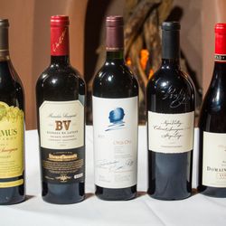 Cactus Creek Prime Steakhouse