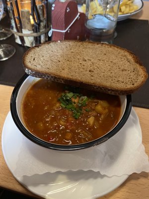 Restaurant Alter Keller by null