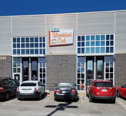 THE BREAKFAST CLUB - WEST DES MOINES - Updated January 2026 - 188