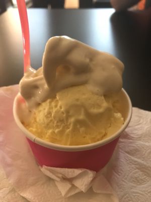 Bambino Scoops by null