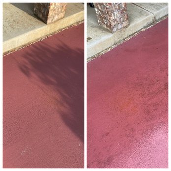 Hoosier Hosers - Concrete surrounding our pool - Pressure Washers Near Me - Seymour, Indiana Hoosier Hosers - Concrete surrounding our pool - Pressure Washers Near Me - Seymour, Indiana