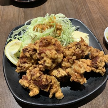 Jidaiya Ramen Dining - Karaage Fried Chicken - Ramen Near Me - Gardena, California