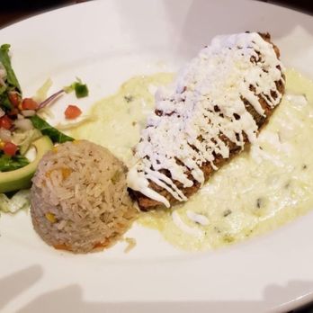Cenas Kitchen - Tex-Mex Near Me - Houston, Texas