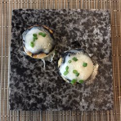 Terre Rouge - Truffle, cheese, mushrooms