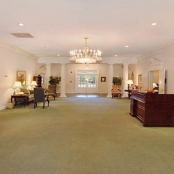 Demaine Funeral Home