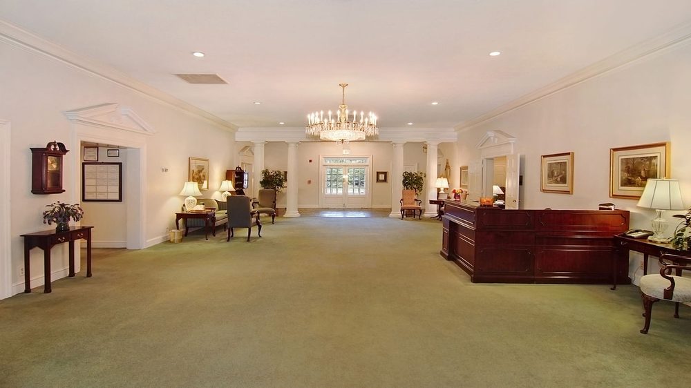 DEMAINE FUNERAL HOME - Updated June 2026 - 15 Reviews - 5308 Backlick
