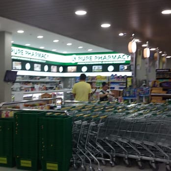 Puregold - Quezon City, NCR