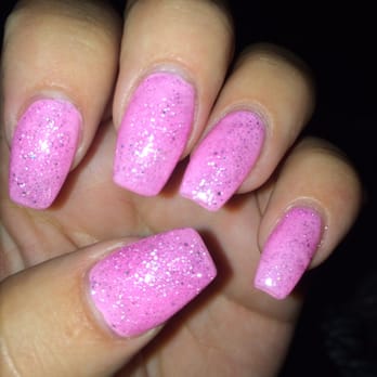 Nails By Steven - Shellac Nails, Coffin Shape Nail, Great Quality Nails!!! - Nail Salons Near Me - Modesto, California Nails By Steven - Shellac Nails, Coffin Shape Nail, Great Quality Nails!!! - Nail Salons Near Me - Modesto, California