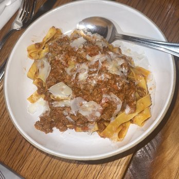 LUCA - Tagliatelle Bolognese - Italian Near Me - Lancaster, Pennsylvania LUCA - Tagliatelle Bolognese - Italian Near Me - Lancaster, Pennsylvania