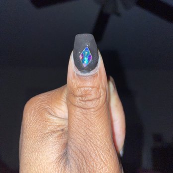 Roman Nail Bar - Eyelash Service Near Me - Chesterfield, Virginia