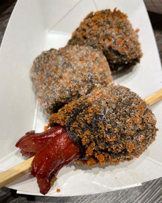 Myungrang Hotdog Mesa by null