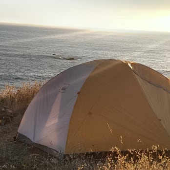 King Range National Conservation Area - Ocean front real estate - Parks Near Me - Whitethorn, California
