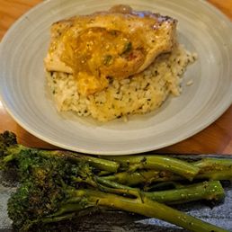 Broccolini