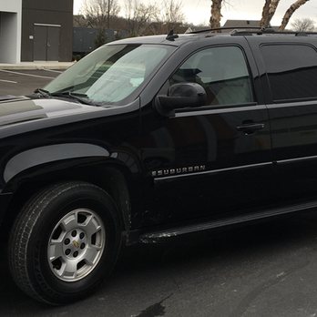 Empire Luxury Transportation - 6 Passenger Suburban - Limos Near Me - Jonesboro, Arkansas