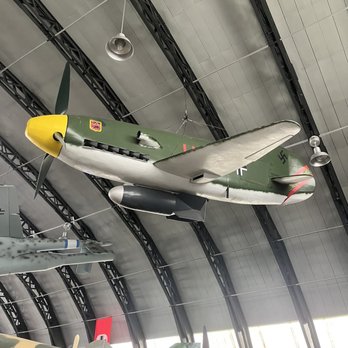 Military Aviation Museum - Museums Near Me - Virginia Beach, Virginia