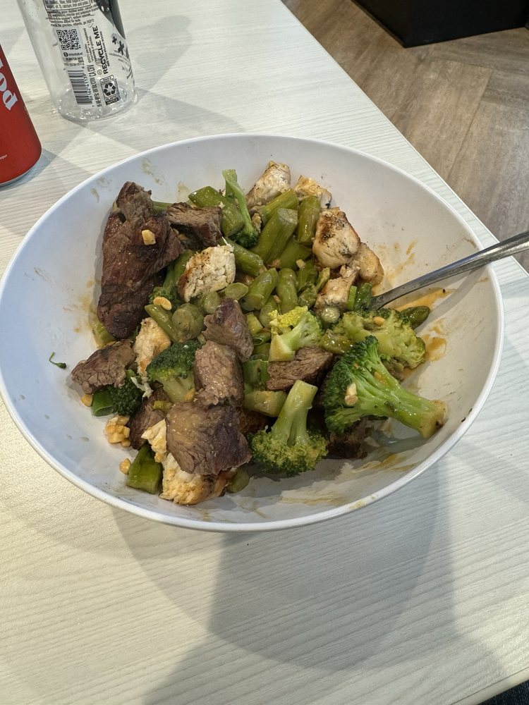 PROTEIN HOUSE BISMARCK Updated April 2024 1615 Burnt Boat Dr, Bismarck, North Dakota