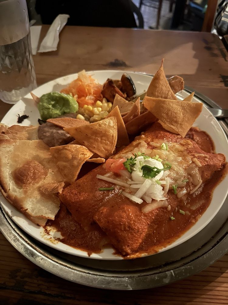 El Pancho Shinsaibashi